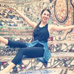 Meet your Posher, Arielle